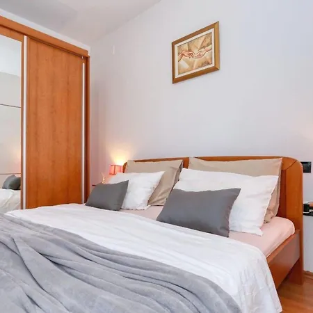 La Vita - B59410 Holiday home *